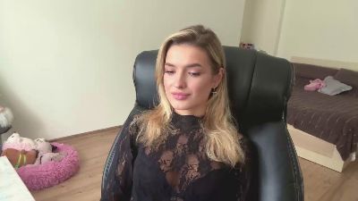 AbbyEflin live cam on Cam4