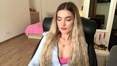 AbbyEflin live cam on Cam4