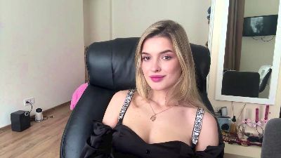 AbbyEflin live cam on Cam4