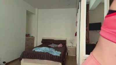 AbbyEflin live cam on Cam4