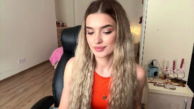 AbbyEflin live cam on Cam4