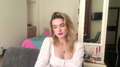 AbbyEflin live cam on Cam4