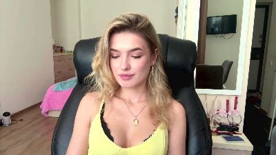 AbbyEflin live cam on Cam4