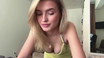 AbbyEflin live cam on Cam4