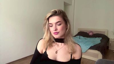 AbbyEflin live cam on Cam4