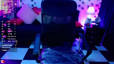AbbyPrincessAGT live cam on Cam4