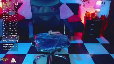 AbbyPrincessAGT live cam on Cam4