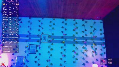 AbbyPrincessAGT live cam on Cam4