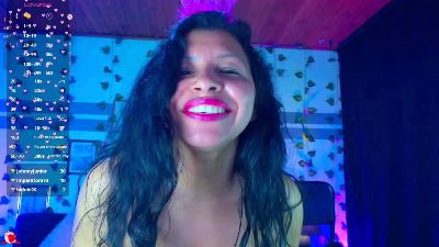 AbbyPrincessAGT live cam on Cam4