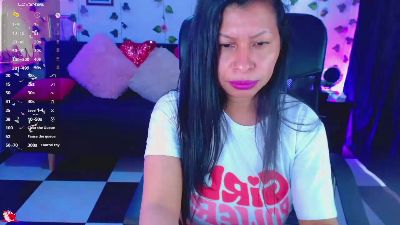 AbbyPrincessAGT live cam on Cam4