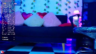 AbbyPrincessAGT live cam on Cam4