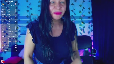 AbbyPrincessAGT live cam on Cam4