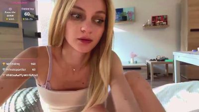 AbbyWeuve live cam on Cam4