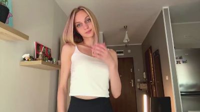 AbbyWeuve live cam on Cam4