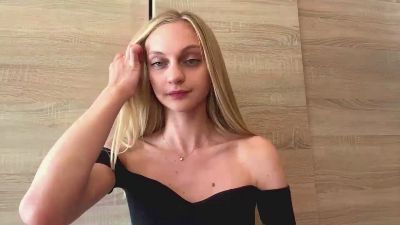 AbbyWeuve live cam on Cam4