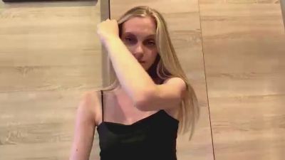 AbbyWeuve live cam on Cam4