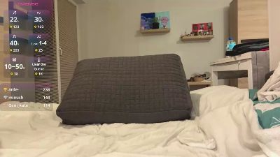 AbbyWeuve live cam on Cam4