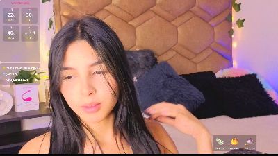 Abby_Bennett live cam on Cam4
