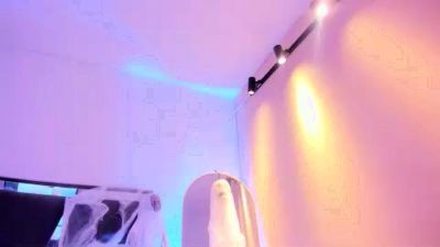 Abby_Moss2 live cam on Cam4