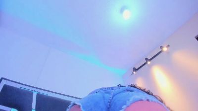 Abby_Moss2 live cam on Cam4