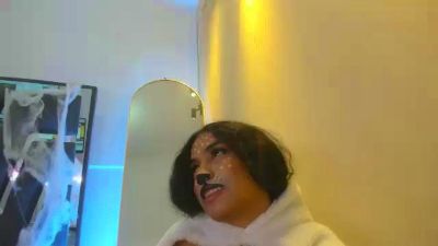 Abby_Moss2 live cam on Cam4