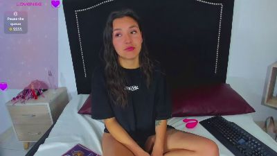 Abby_Xxx2 live cam on Cam4