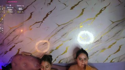 Abby_alanna live cam on Cam4