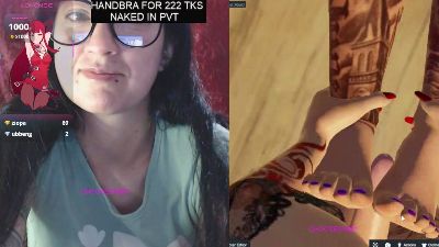 Abbycssx1 live cam on Cam4