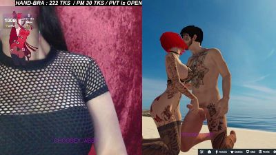 Abbycssx1 live cam on Cam4