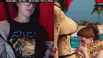 Abbycssx1 live cam on Cam4