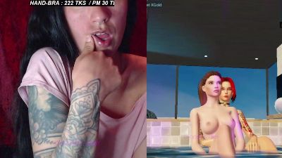 Abbycssx1 live cam on Cam4