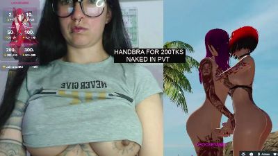 Abbycssx1 live cam on Cam4