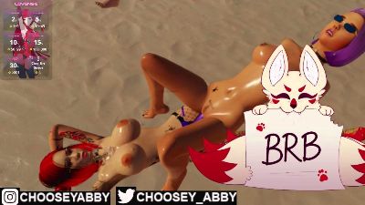 Abbycssx1 live cam on Cam4