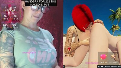 Abbycssx1 live cam on Cam4