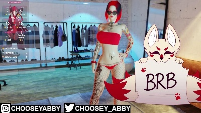 Abbycssx1 live cam on Cam4
