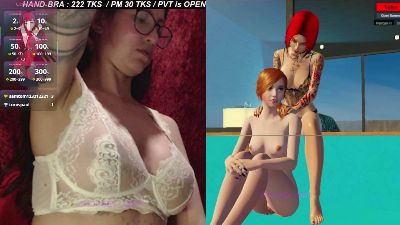 Abbycssx1 live cam on Cam4