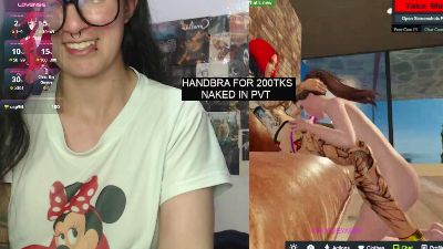 Abbycssx1 live cam on Cam4