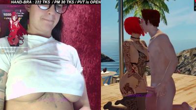Abbycssx1 live cam on Cam4