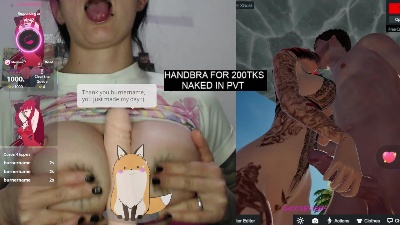 Abbycssx1 live cam on Cam4