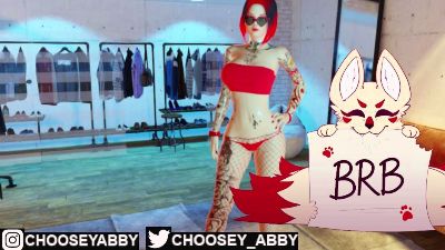 Abbycssx1 live cam on Cam4