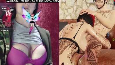 Abbycssx1 live cam on Cam4