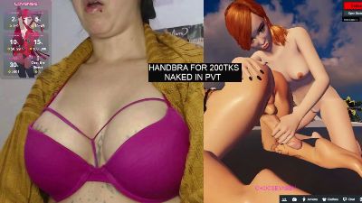 Abbycssx1 live cam on Cam4