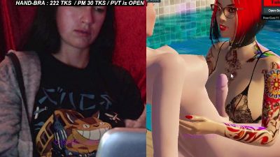 Abbycssx1 live cam on Cam4