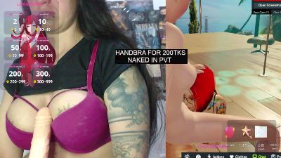 Abbycssx1 live cam on Cam4