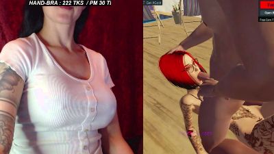 Abbycssx1 live cam on Cam4
