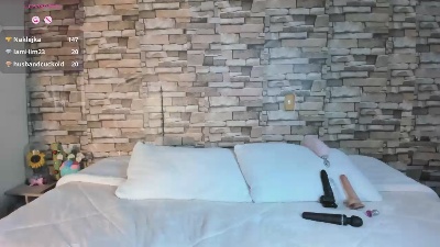 AbbyxCarter live cam on Cam4