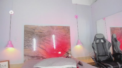 Abbyy_xxxx live cam on Cam4