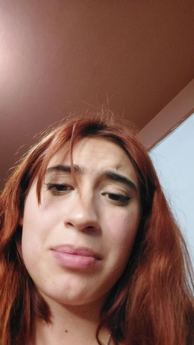 AbellaLuxar live cam on Cam4