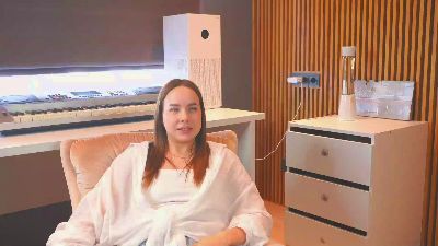 AbigailIsmael live cam on Cam4