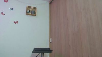 Abigail_Jhons live cam on Cam4